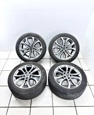 Mercedes-Benz C W205 R17 alloy rim A2054013900 A2054010200
