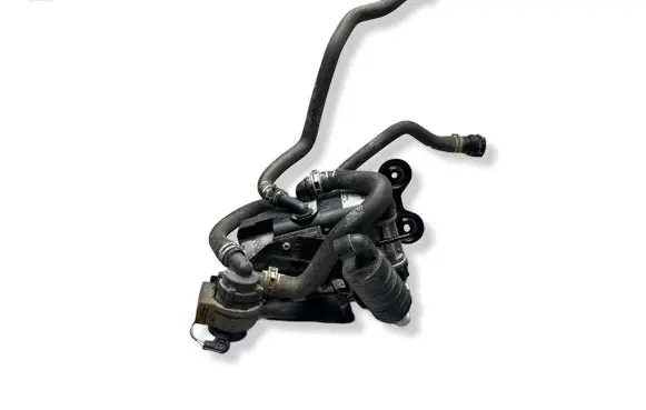 Skoda Superb B8 (3V) Auxiliary pre-heater (Webasto) 3Q0815005