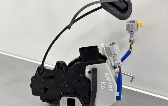 KIA Optima Front door lock 81320D4090FJG 81320D4090