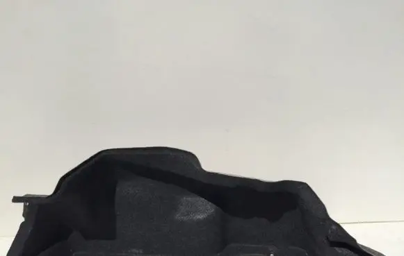 Chevrolet Camaro Trunk/boot lower side trim panel 
