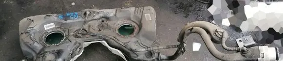 Audi Q3 8U Fuel tank 125KW