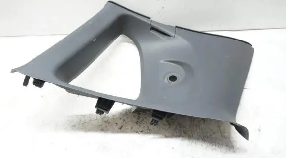 Mitsubishi Colt (C) pillar trim MR951631ZZ