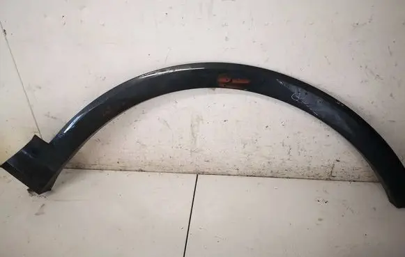 Audi Q4 e-tron Front arch trim 89A853718C