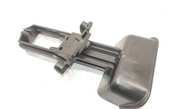 Mercedes-Benz C W203 Hand brake release handle 2034270620 2034270112