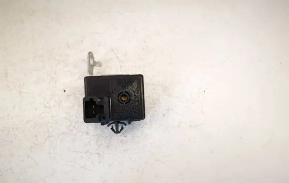 Toyota Corolla Verso AR10 Other control units/modules 8665013010 86650-13010