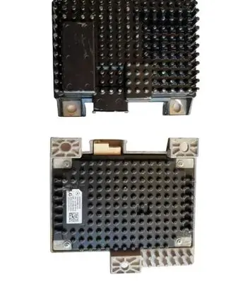 Mercedes-Benz S W223 Sound amplifier