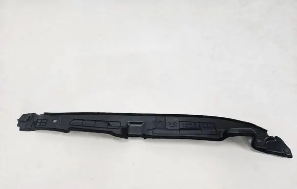 KIA Stonic Fender foam support/seal 84126-H8400