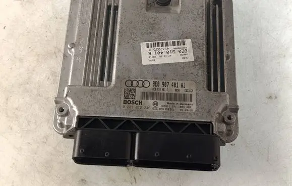 Engine control unit/module