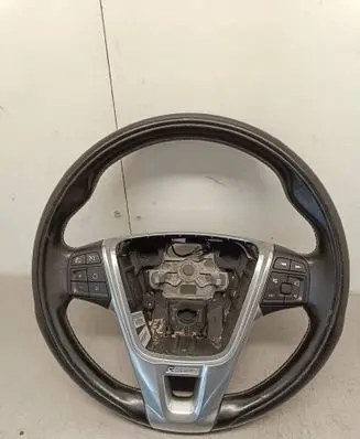 Volvo S60 Steering wheel 34152636B 264433950441 P31332927