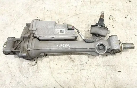 Dodge Charger Steering rack P68323546AA