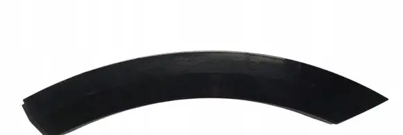 Audi Q8 Rear arch trim 4M8854819A