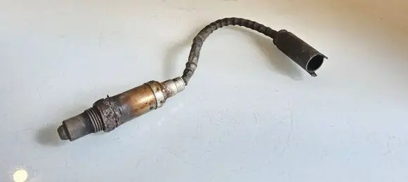 BMW 7 E65 E66 Lambda probe sensor 0258005297