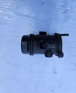 BMW 5 GT F07 Mass air flow meter 8519492 11618519492