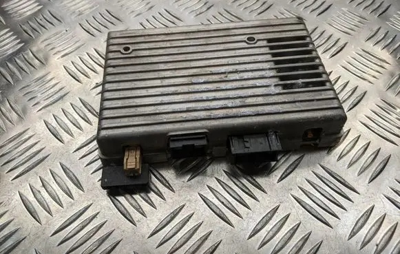 Chevrolet Cruze Bluetooth control unit module 366821429 13353283
