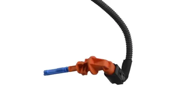 Porsche Panamera (970) Oil temperature sensor 97060650300