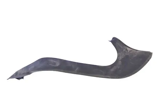 BMW 5 E60 E61 Other trunk/boot trim element A2386901001