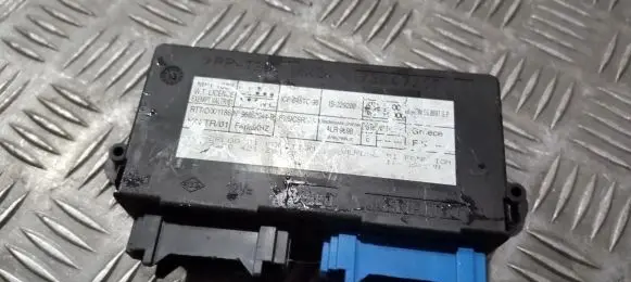 Renault Laguna I Other control units/modules 73847257C