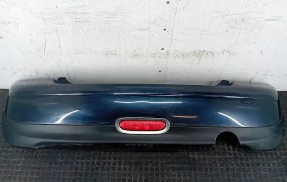 Mini One - Cooper Coupe R56 Rear bumper A25
