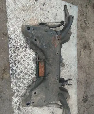 Peugeot 307 Front axle beam 