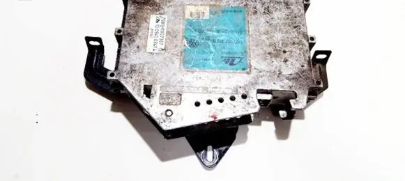 ABS control unit/module