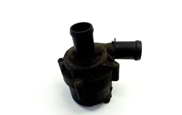 Volkswagen PASSAT B8 Electric auxiliary coolant/water pump 5Q0965567J