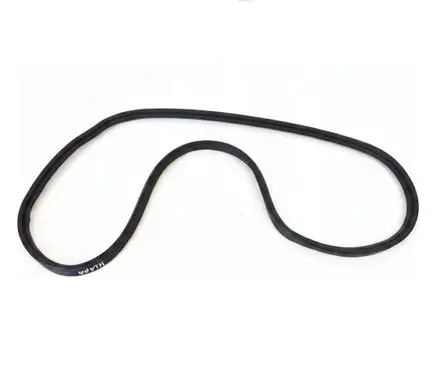 BMW 1 F70 Rubber seal front door (on door)