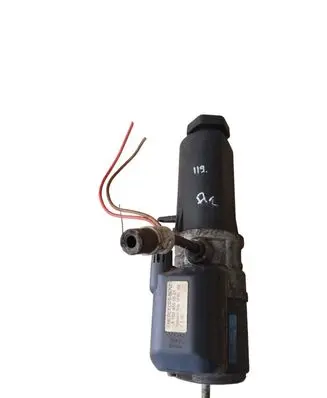Mercedes-Benz A W168 Power steering pump A1684660501