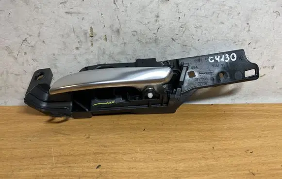 BMW X5 E70 Other interior part 773201 C4130