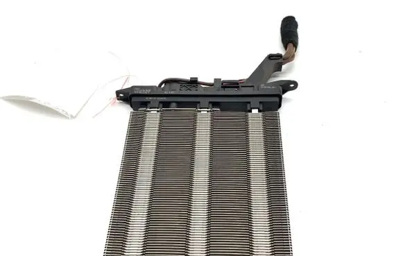 Volkswagen PASSAT B6 Heater blower radiator 1K0963235F