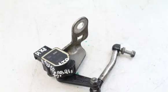 BMW 3 E92 E93 Headlight/headlamp level sensor 2283867 6785205