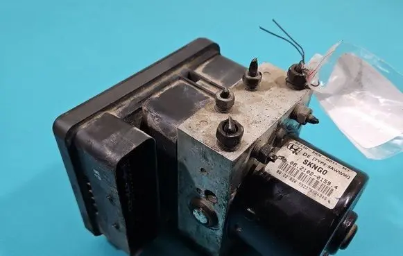 Honda CR-V ABS Pump 57110-SKN-G011-M1 IMPRK1491604