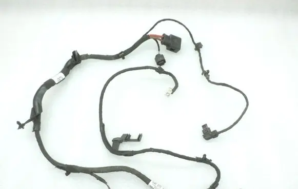 Cupra Leon Gearbox/transmission wiring loom 5WB971111AB
