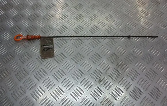 Skoda Fabia Mk1 (6Y) Oil level dip stick 