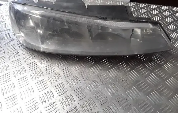Peugeot 406 Headlight/headlamp 0301175002