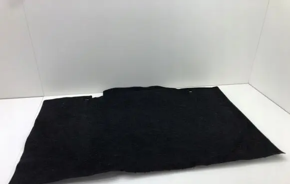 Suzuki Swift III Trunk bottom trim panel 