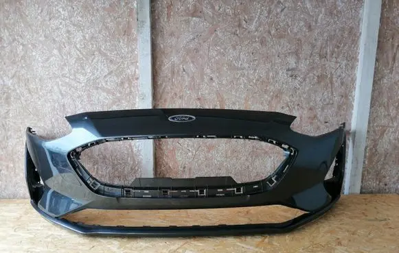 Ford Focus Front bumper