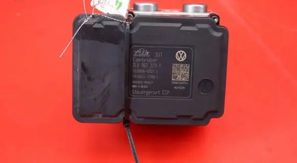 Volkswagen Touareg I ABS Pump 7L0614517C