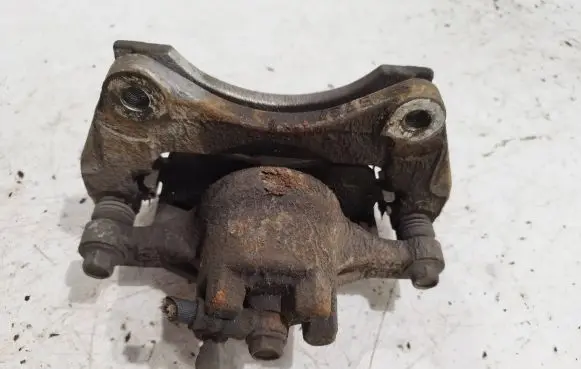 Mitsubishi ASX Front brake caliper