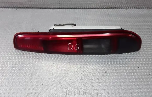 Ford Focus Rear/tail lights 4M5113N004