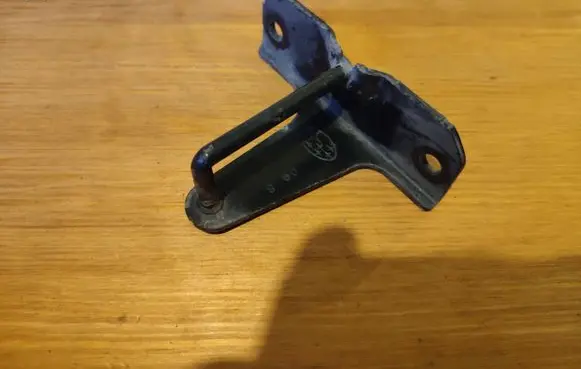 Subaru Forester SH Engine bonnet/hood lock/latch loop/hook 