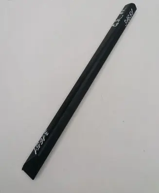 Audi A2 Rear door trim (molding) 8Z0854949