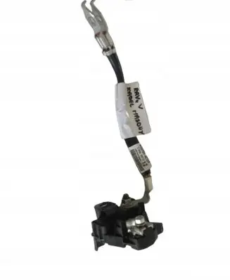 Toyota RAV 4 (XA50) Negative earth cable (battery) 8216542120
