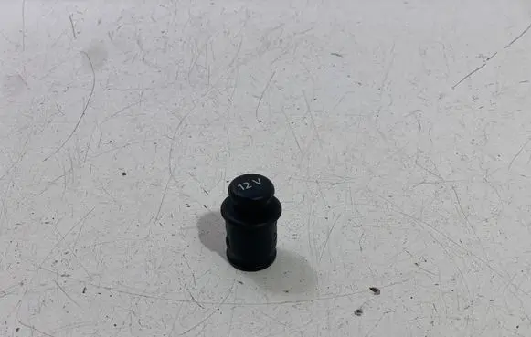 Volkswagen Touareg II Cigarette lighter trim 7L6919311