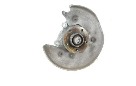 Porsche Macan (95B) Rear wheel hub