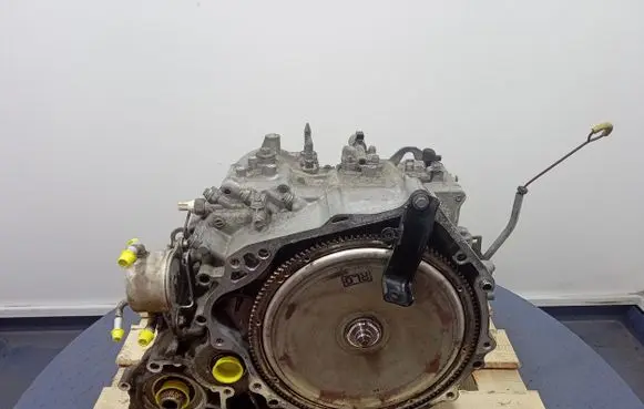 Honda CR-V Automatic gearbox MV7A