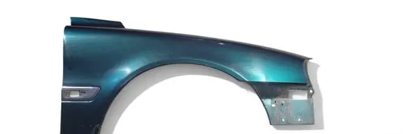Volvo S80 Fender