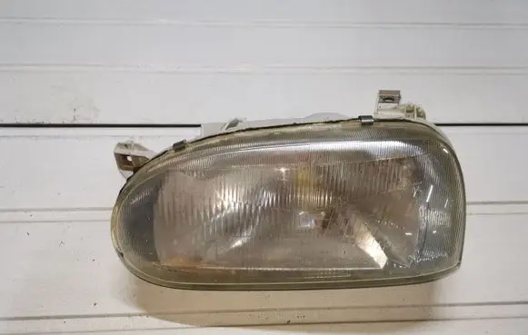 Volkswagen Golf III Headlight/headlamp