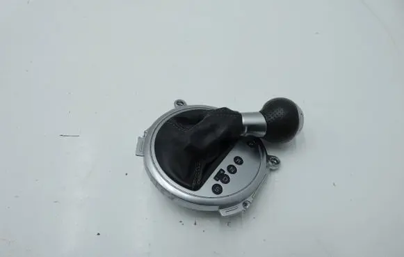 Audi TT TTS Mk2 Gear shifter surround trim plastic 8J2713463 8J2713139H