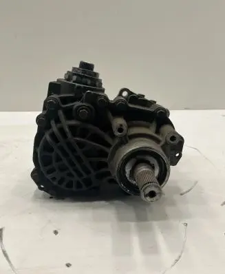 Mini Cooper Countryman R60 Front differential 9808463