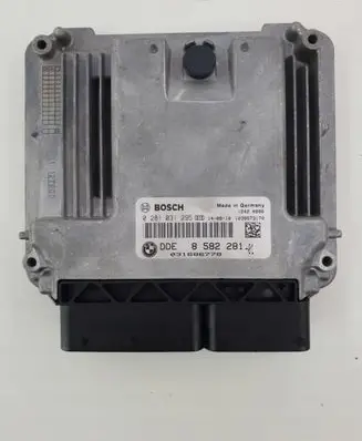 BMW 1 F20 F21 Engine control unit/module ECU